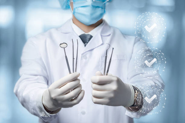 Trusted Marshall, WI  Holistic Dental Services Experts