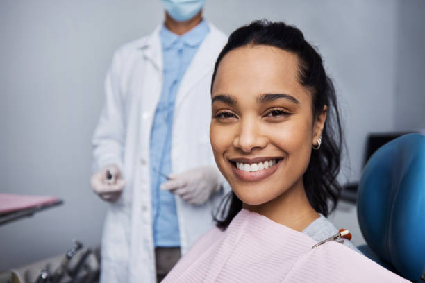 Why Choose Us for Your Dental Needs in Marshall, WI