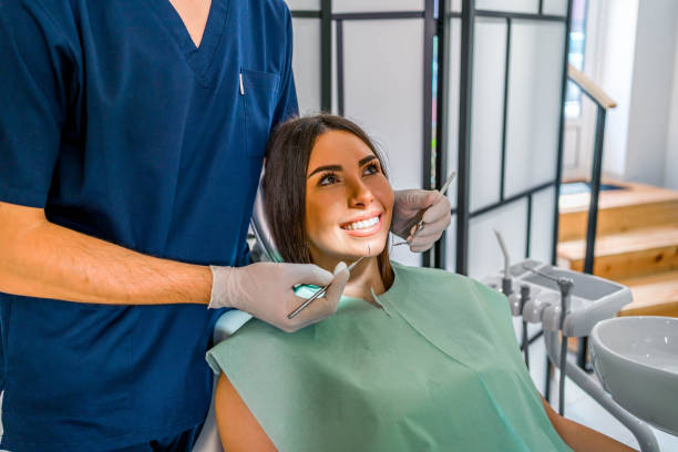 Why Choose Us for Your Dental Needs in Marshall, WI