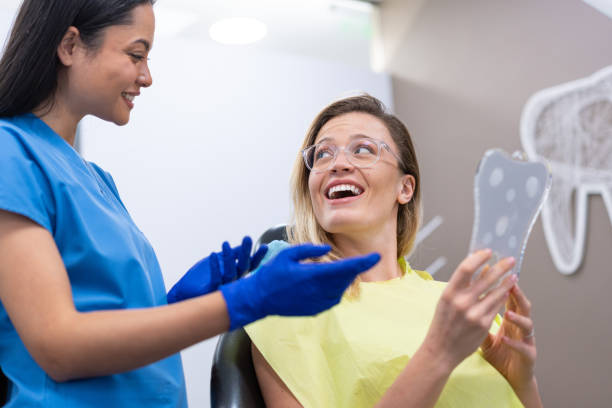  Marshall, WI Holistic Dental Services Pros