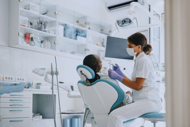 Best Dental X-Rays and Imaging  in Marshall, WI