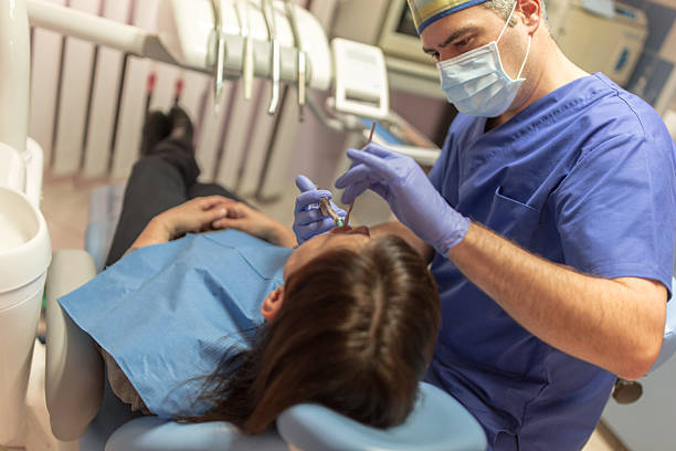 Dental Inlays and Onlays in Marshall, WI