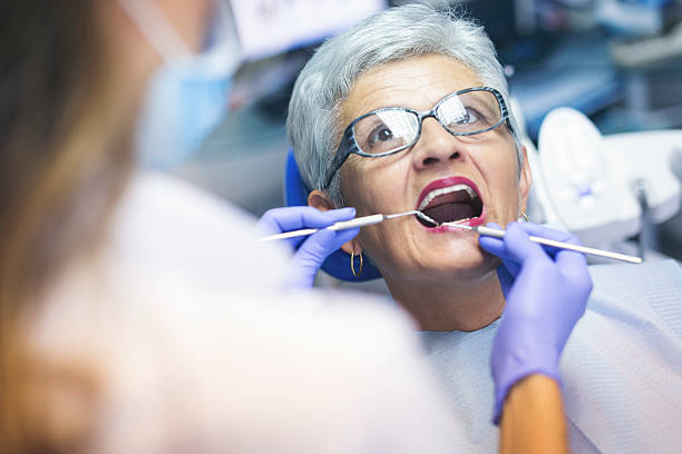 Best Root Canal Treatment  in Marshall, WI