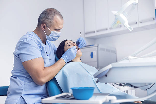 Best Dental Fillings (Composite and Amalgam)  in Marshall, WI